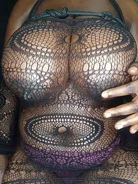 BlackJaguar30 online show from 05/28/26, 09:56