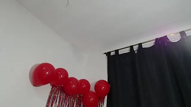 FernandaClar online show from 02/14/25, 11:31