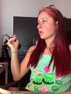 Snapshot of hannaa_brown chatting on 02/22/25, 05:57 hannaa brown online show from 02/22/25, 05:57