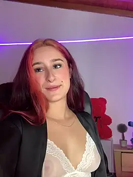 Snapshot of hannaa_brown chatting on 02/26/25, 11:15 hannaa brown online show from 02/26/25, 11:15
