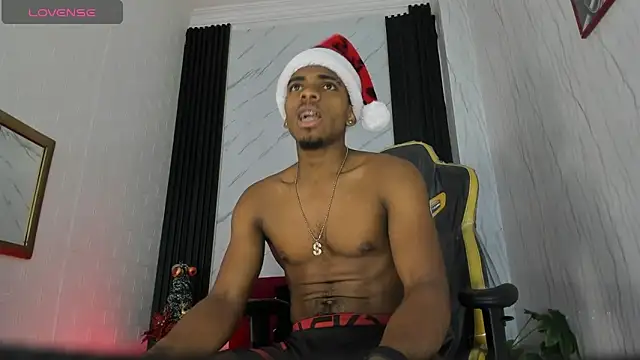 Jack Muscles69  online show from 12/13/24, 11:34