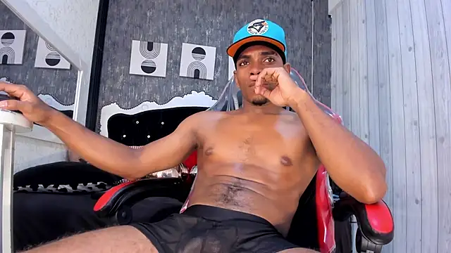 Jack Muscles69  online show from 02/21/25, 01:11