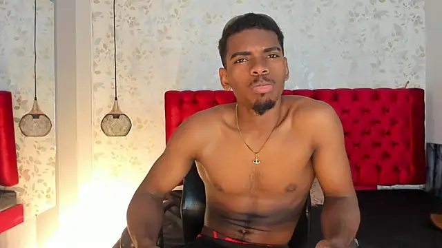 Jack Muscles69  online show from 09/12/25, 12:38