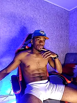 Jack Muscles69  online show from 09/25/25, 12:53