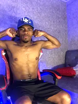 Jack Muscles69  online show from 09/26/25, 12:53