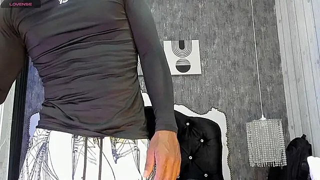 Jack Muscles69  online show from 10/22/25, 07:57