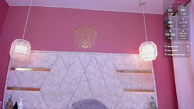 melany saenz online show from 12/22/24, 10:28