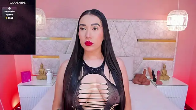 melany saenz online show from 10/02/25, 04:30