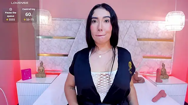 melany saenz online show from 06/03/26, 02:33
