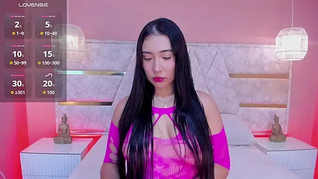 melany saenz online show from 06/06/26, 11:37