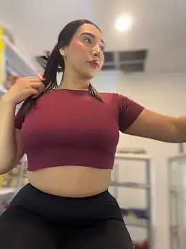 melany saenz online show from 06/07/26, 11:25