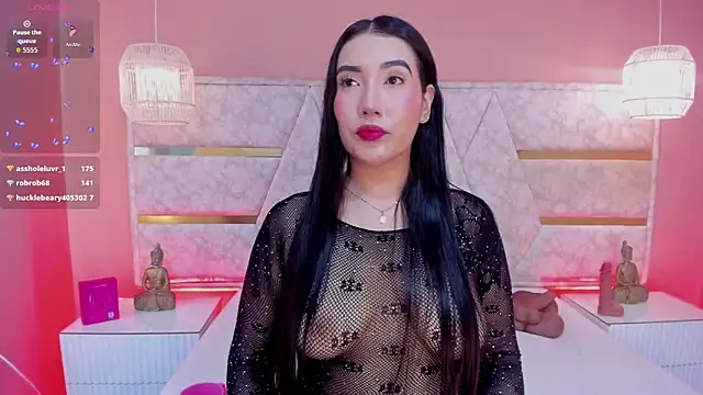 melany saenz online show from 06/09/26, 11:33