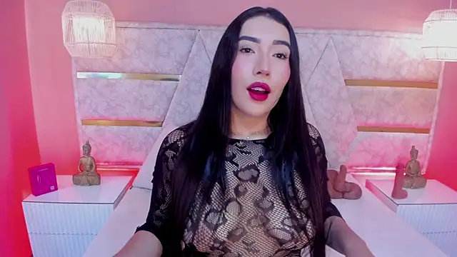 melany saenz online show from 06/10/26, 11:09