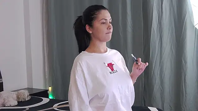 Nobodyforever online show from 10/03/25, 06:38