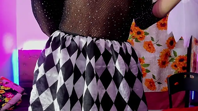 Snapshot of khandyzBlum chatting on 10/30/25, 11:16 khandyzBlum online show from 10/30/25, 11:16