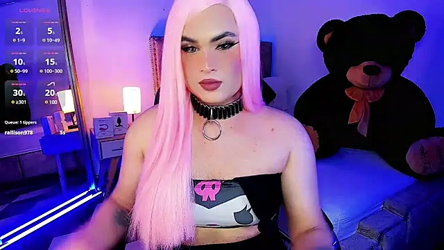 Snapshot of alexia_mattel chatting on 02/09/25, 01:11 alexia mattel online show from 02/09/25, 01:11