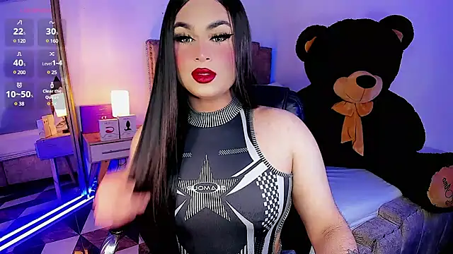 Snapshot of alexia_mattel chatting on 03/21/25, 01:24 alexia mattel online show from 03/21/25, 01:24