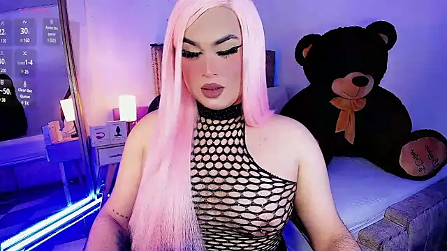 Snapshot of alexia_mattel chatting on 03/21/25, 06:18 alexia mattel online show from 03/21/25, 06:18