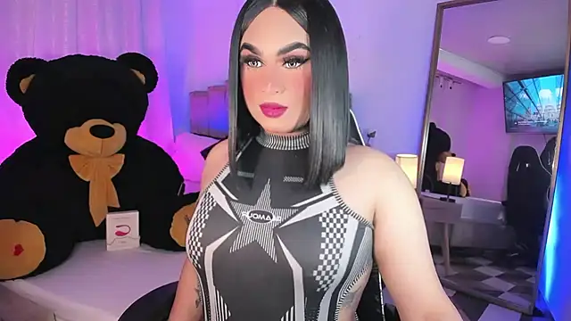 Snapshot of alexia_mattel chatting on 09/19/25, 10:32 alexia mattel online show from 09/19/25, 10:32