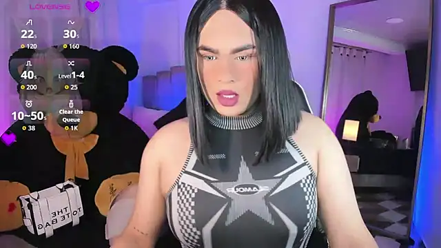 Snapshot of alexia_mattel chatting on 10/28/25, 08:44 alexia mattel online show from 10/28/25, 08:44