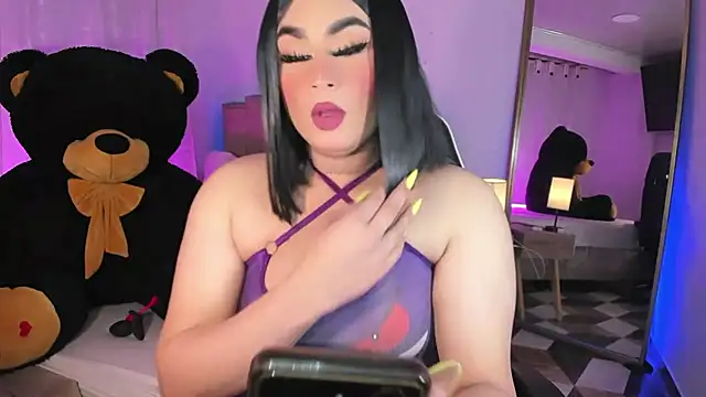 Snapshot of alexia_mattel chatting on 10/30/25, 10:21 alexia mattel online show from 10/30/25, 10:21