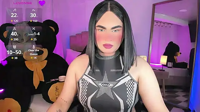 Snapshot of alexia_mattel chatting on 11/01/25, 05:59 alexia mattel online show from 11/01/25, 05:59