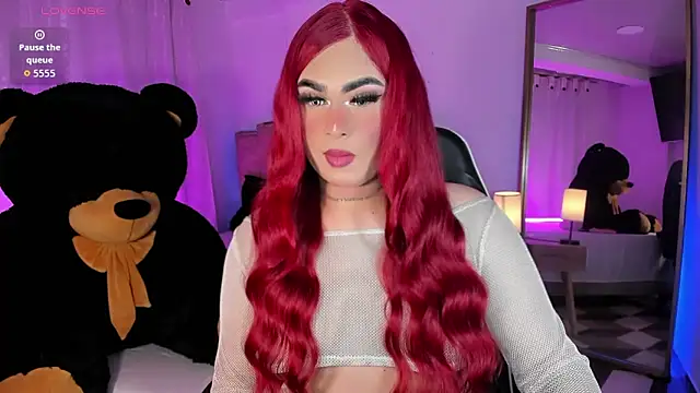 Snapshot of alexia_mattel chatting on 12/13/25, 08:14 alexia mattel online show from 12/13/25, 08:14