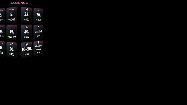 alexia mattel online show from 02/14/26, 01:19