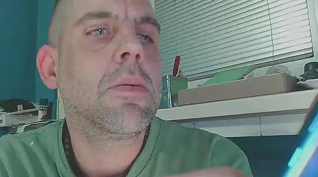 YouWantMe666 online show from 02/11/25, 10:07