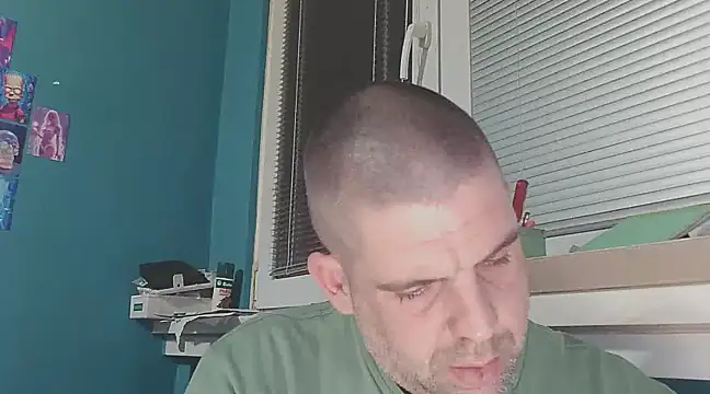 YouWantMe666 online show from 02/12/25, 01:09