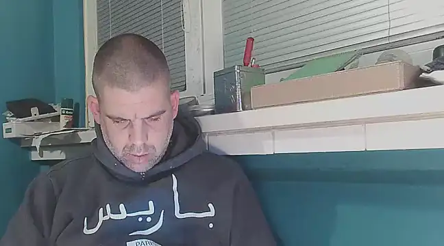 YouWantMe666 online show from 02/12/25, 05:15