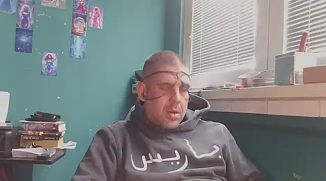 YouWantMe666 online show from 02/12/25, 11:18