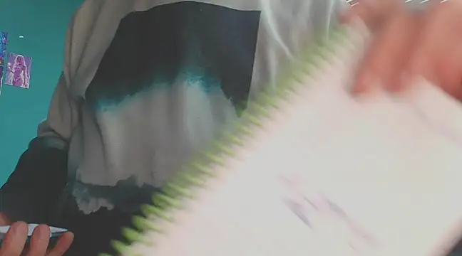 YouWantMe666 online show from 02/14/25, 02:23