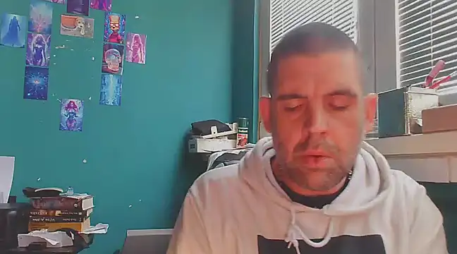 YouWantMe666 online show from 02/15/25, 09:27