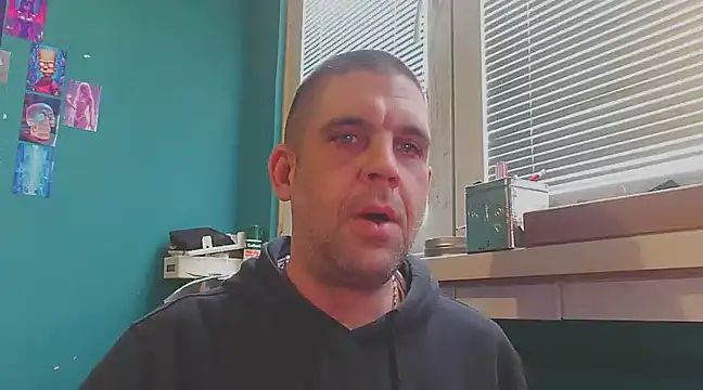 YouWantMe666 online show from 02/19/25, 08:55