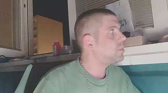YouWantMe666 online show from 02/20/25, 08:25