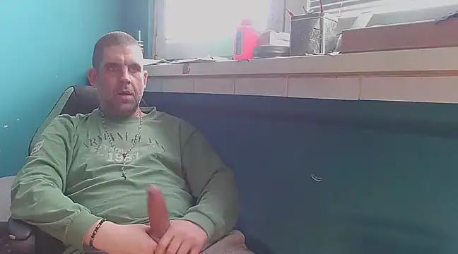 YouWantMe666 online show from 02/21/25, 08:18