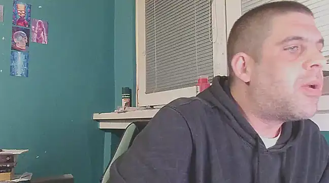 YouWantMe666 online show from 02/24/25, 07:09