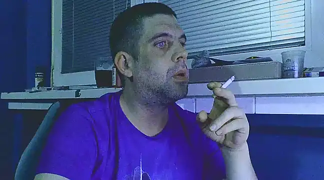 YouWantMe666 online show from 02/25/25, 10:07