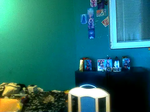 YouWantMe666 online show from 09/09/25, 02:22