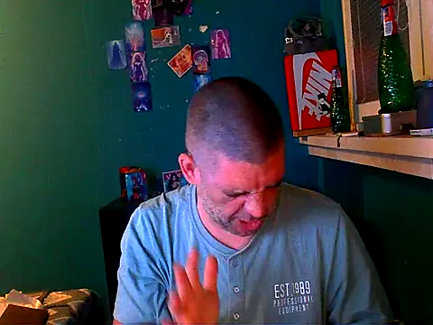 YouWantMe666 online show from 09/10/25, 02:11