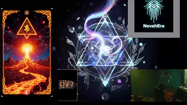 YouWantMe666 online show from 10/03/25, 05:59