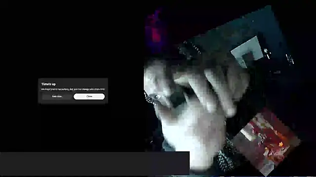 YouWantMe666 online show from 10/10/25, 07:13