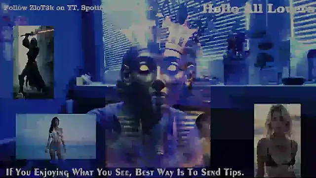 YouWantMe666 online show from 10/14/25, 04:24