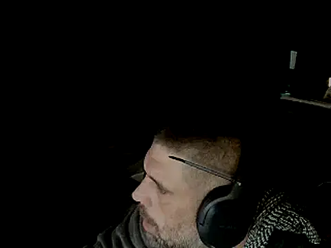 YouWantMe666 online show from 10/24/25, 01:13