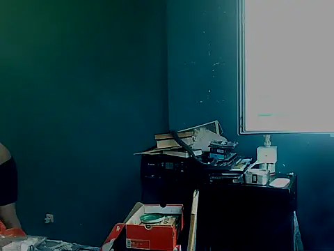 YouWantMe666 online show from 10/30/25, 12:17