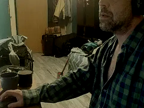 YouWantMe666 online show from 10/31/25, 07:15