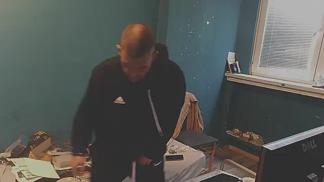 YouWantMe666 online show from 06/12/26, 06:01