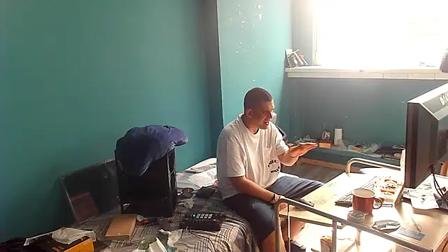 YouWantMe666 online show from 06/18/26, 01:48