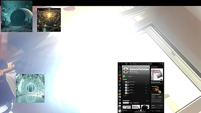 YouWantMe666 online show from 07/10/26, 05:23